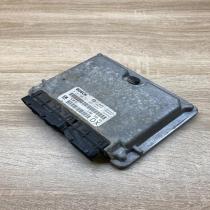 09180353 0281001971  Engine control unit/module ECU Opel Astra G