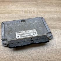 09180353 0281001971  Engine control unit/module ECU Opel Astra G