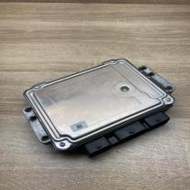 9661773380 0281011863  Engine control unit/module ECU Peugeot 307