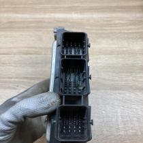 9661773380 0281011863  Engine control unit/module ECU Peugeot 307