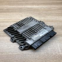 5M51 12A650 MB 5M5112A650MB 1ARB Engine control unit/module ECU Ford Focus