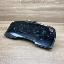 09228757   Speedometer (instrument cluster) Opel Zafira A