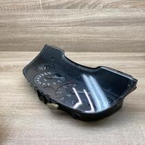 09228757   Speedometer (instrument cluster) Opel Zafira A
