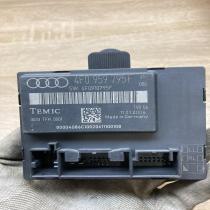 4F0959795F 4F0910795F  Door control unit/module Audi A6 S6 C6 4F