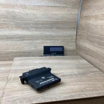 1K0907530E 1K0907951  Gateway control module Volkswagen Touran I