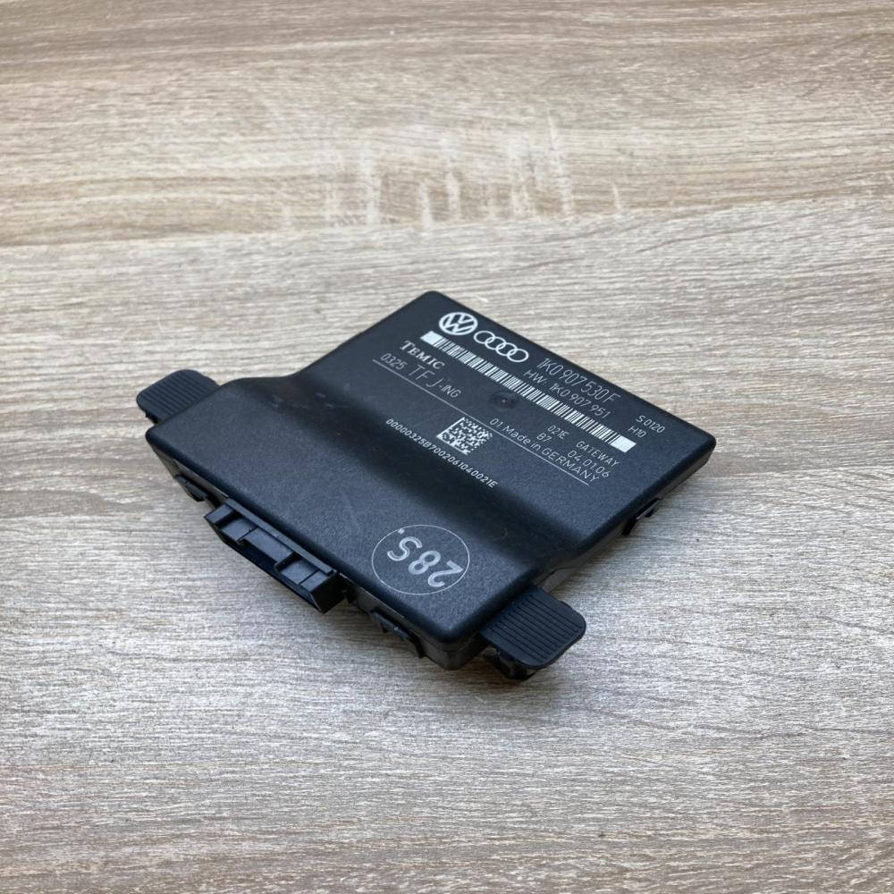 1K0907530F 1K0907951  Gateway control module Volkswagen Golf V