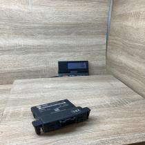 1K0907530F 1K0907951  Gateway control module Volkswagen Golf V