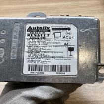 8200321999 603602700  Airbag control unit/module Renault Scenic II -  Grand scen