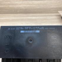 1C0959799A   Comfort/convenience module Volkswagen PASSAT B6