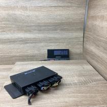 1C0959799A   Comfort/convenience module Volkswagen PASSAT B6