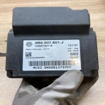 3C0907801J   Hand brake control module Volkswagen PASSAT B6