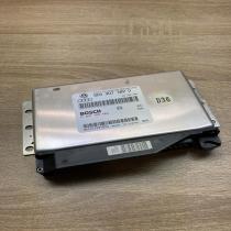 8D0907389D 0265109463  ESP (stability system) control unit Audi A4 S4 B5 8D