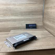 8D0907389D 0265109463  ESP (stability system) control unit Audi A4 S4 B5 8D