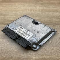 09136118 0281001873  Engine control unit/module ECU Opel Vectra B