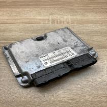 09136118 0281001873  Engine control unit/module ECU Opel Vectra B