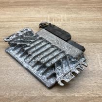 7557395 7562624  Engine control unit/module ECU Mini One - Cooper R50 - 53