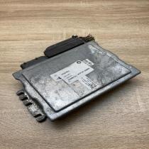 7557395 7562624  Engine control unit/module ECU Mini One - Cooper R50 - 53