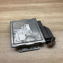 7557395 7562624  Engine control unit/module ECU Mini One - Cooper R50 - 53