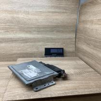7557395 7562624  Engine control unit/module ECU Mini One - Cooper R50 - 53