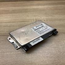 4B0927156DN 0260002724  Gearbox control unit/module Audi A6 S6 C5 4B