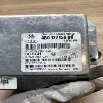4B0927156DN 0260002724  Gearbox control unit/module Audi A6 S6 C5 4B