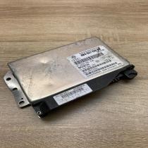 4B0927156DN 0260002724  Gearbox control unit/module Audi A6 S6 C5 4B