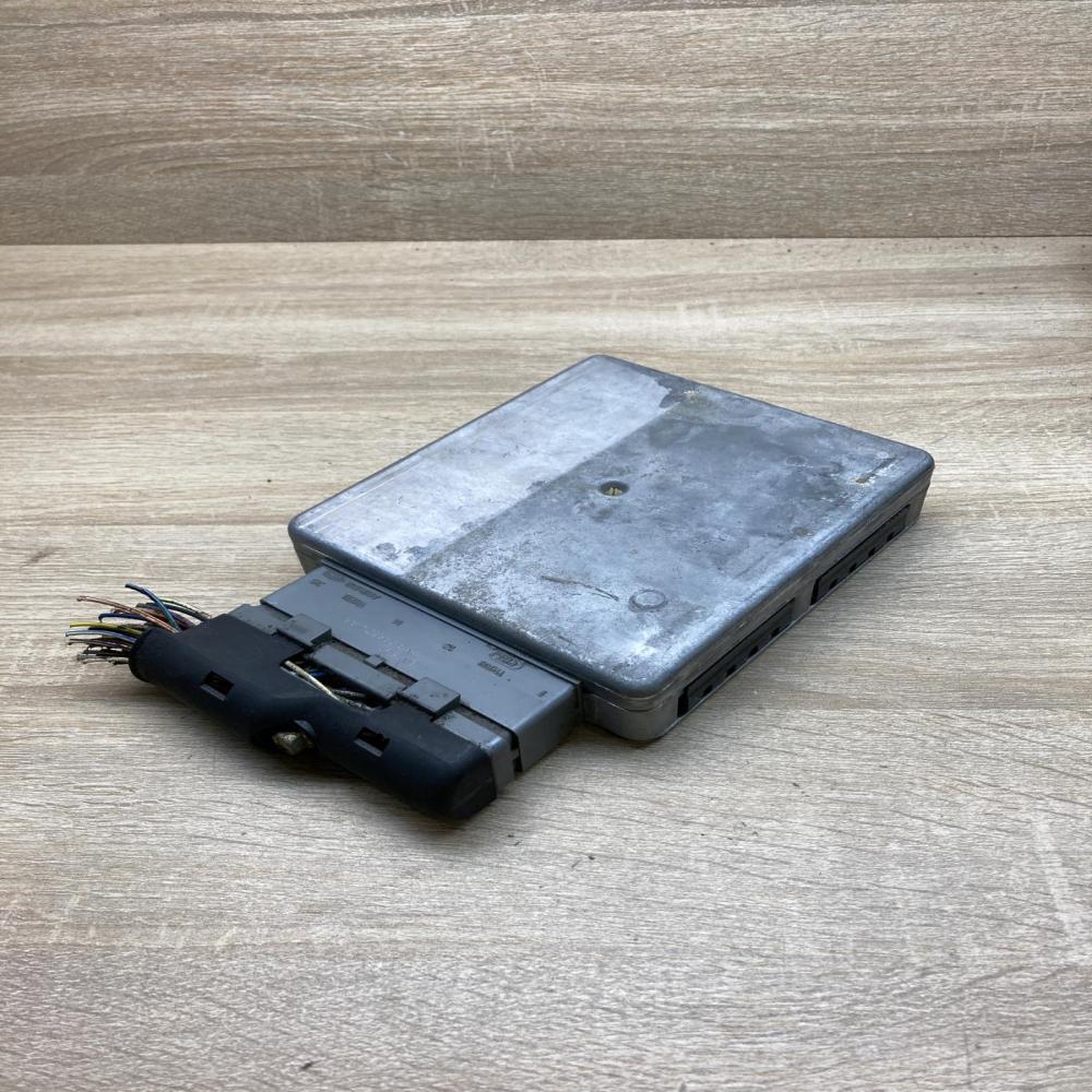 96GB 12A650 CB 96GB12A650CB PULL Engine control unit/module ECU Ford Focus
