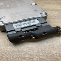 96GB 12A650 CB 96GB12A650CB PULL Engine control unit/module ECU Ford Focus