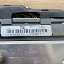 96GB 12A650 CB 96GB12A650CB PULL Engine control unit/module ECU Ford Focus