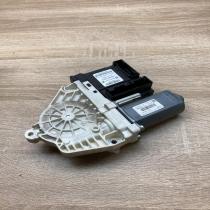 1K0959792G 1K0959702K  Front door window regulator motor Volkswagen PASSAT B6