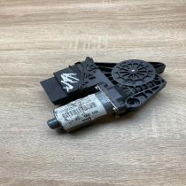 3B9839752CD   Rear door window regulator motor Volkswagen PASSAT B5