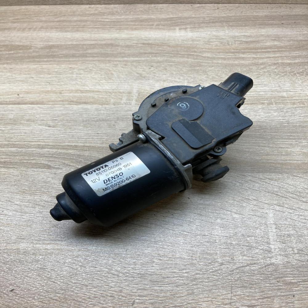 85110 05060 8511005060 MS159200 6410 Wiper motor Toyota Avensis T250