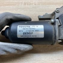 85110 05060 8511005060 MS159200 6410 Wiper motor Toyota Avensis T250
