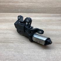 1Z9955711B   Rear window wiper motor Skoda Octavia Mk2 (1Z)