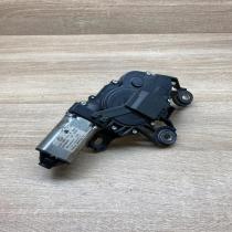 1Z9955711B   Rear window wiper motor Skoda Octavia Mk2 (1Z)