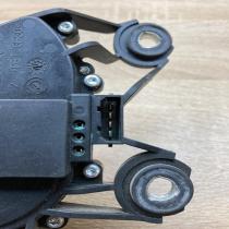 1Z9955711B   Rear window wiper motor Skoda Octavia Mk2 (1Z)