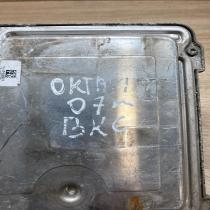 03G906021LB 0281013238  Engine control unit/module ECU Skoda Octavia Mk2 (1Z)