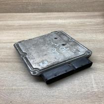 03L907309 0281015029  Engine control unit/module ECU Volkswagen PASSAT B6