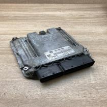 03L907309 0281015029  Engine control unit/module ECU Volkswagen PASSAT B6