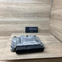 03L907309 0281015029  Engine control unit/module ECU Volkswagen PASSAT B6
