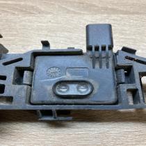RENAULT handle bracket   Front door exterior handle/bracket Nissan Primera