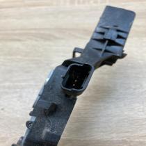 RENAULT handle bracket   Front door exterior handle/bracket Nissan Primera