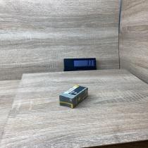 7700844253 12V 40A  Other relay Renault Megane I