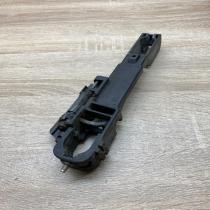 80611 AV600 80611AV600  Front door exterior handle/bracket Nissan Primera