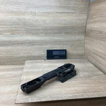 80611 AV600 80611AV600  Front door exterior handle/bracket Nissan Primera