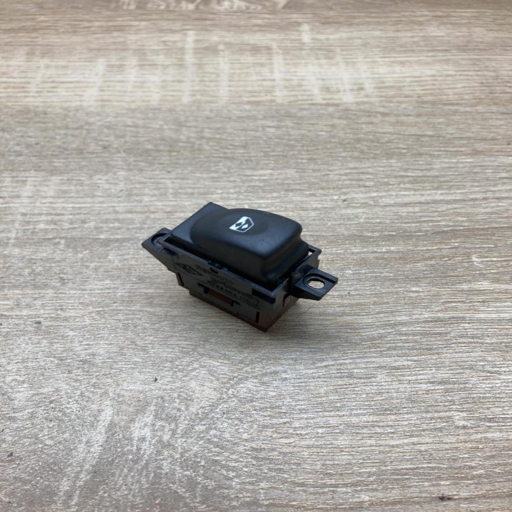 Renault window switch   Electric window control switch Renault Espace III