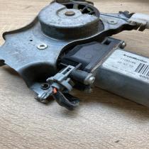 116188 400600  Rear door window regulator with motor Nissan Almera N16