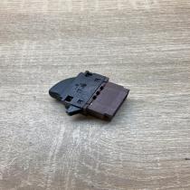 Renault window switch   Electric window control switch Renault Espace III