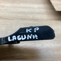 8200008430   Front door exterior handle/bracket Renault Laguna II