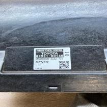 89981 0D140 MB285000 3332  Comfort/convenience module Toyota Yaris